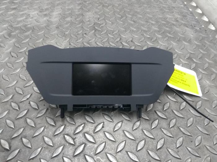 Gebruikte Computer boord Ford C-Max Prijs € 242,00 Inclusief btw aangeboden door Rhenoy Onderdelen b.v.