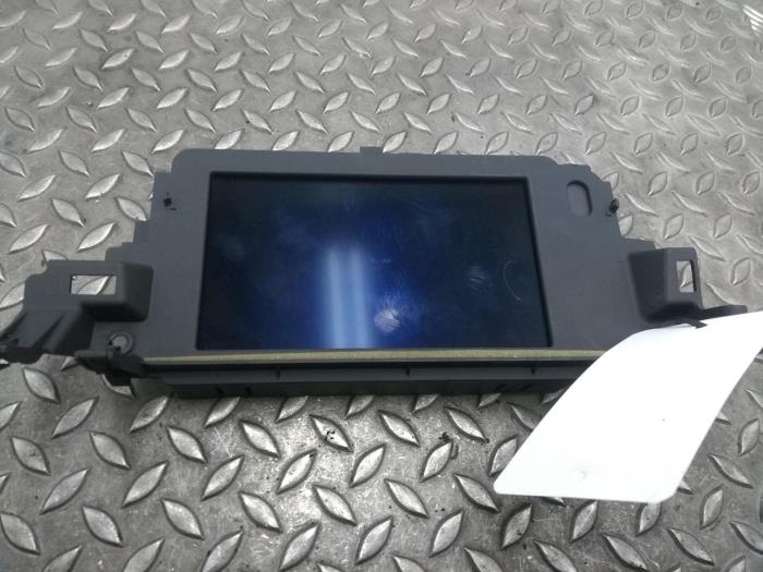 Gebruikte Computer boord Renault Laguna Prijs € 423,50 Inclusief btw aangeboden door Rhenoy Onderdelen b.v.