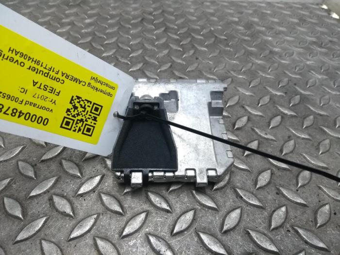 Gebruikte Diversen Ford Fiesta Prijs € 181,50 Inclusief btw aangeboden door Rhenoy Onderdelen b.v.