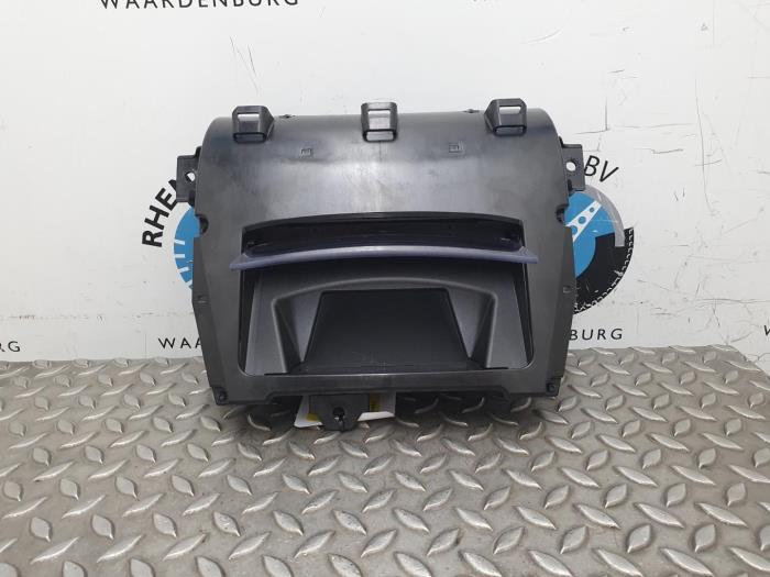 Gebruikte Computer boord Ford Focus Prijs € 145,20 Inclusief btw aangeboden door Rhenoy Onderdelen b.v.