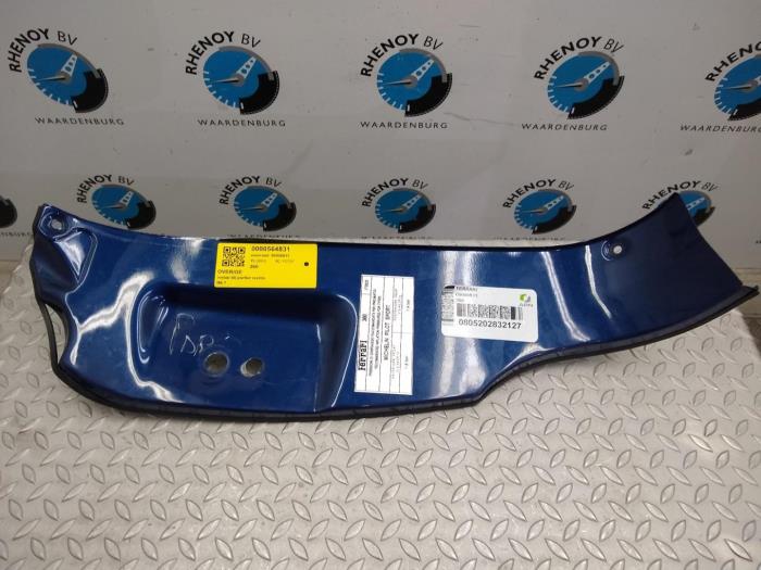 Gebruikte Diversen Ferrari 360 Modena Prijs € 121,00 Inclusief btw aangeboden door Rhenoy Onderdelen b.v.
