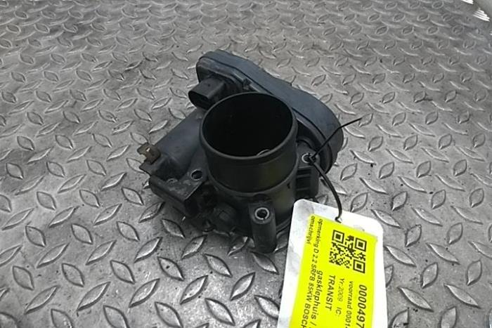 Gebruikte Gasklephuis Ford Transit Prijs € 96,80 Inclusief btw aangeboden door Rhenoy Onderdelen b.v.