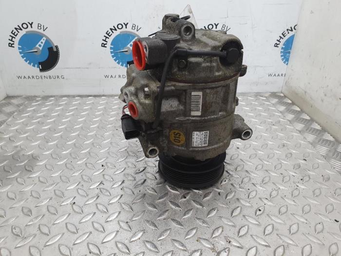 Gebruikte Aircopomp Audi A4 Prijs € 84,70 Inclusief btw aangeboden door Rhenoy Onderdelen b.v.