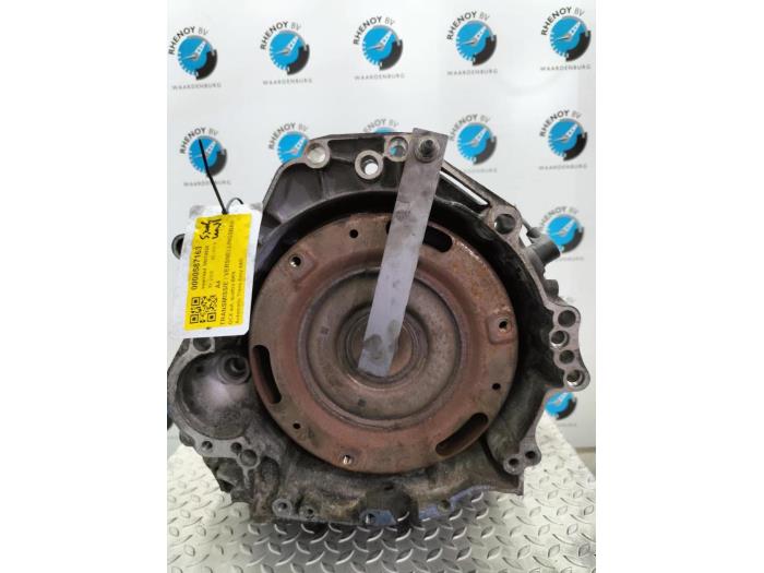 Gebruikte Automaatbak Audi A4 Prijs € 1.512,50 Inclusief btw aangeboden door Rhenoy Onderdelen b.v.