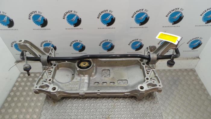 Gebruikte Subframe Volkswagen Passat Prijs € 181,50 Inclusief btw aangeboden door Rhenoy Onderdelen b.v.
