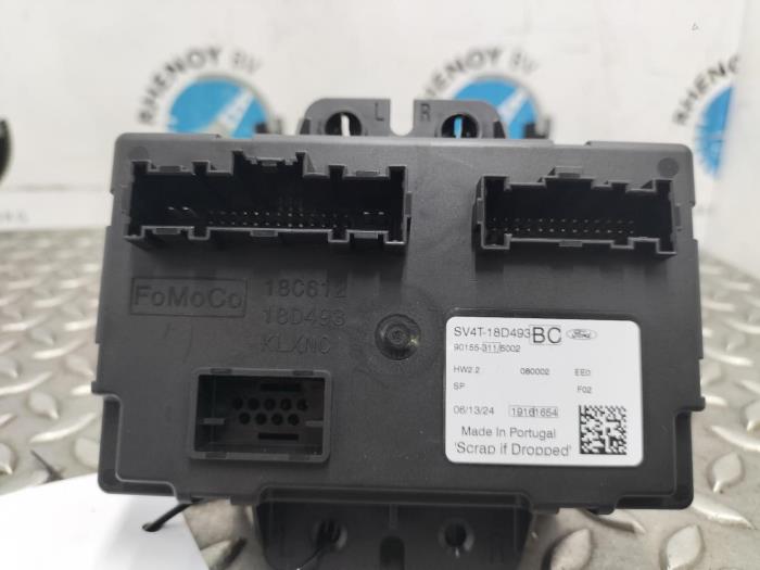 Gebruikte Computer Motormanagement Ford Kuga Prijs € 96,80 Inclusief btw aangeboden door Rhenoy Onderdelen b.v.
