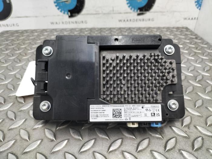 Gebruikte Computer Motormanagement Ford Kuga Prijs € 121,00 Inclusief btw aangeboden door Rhenoy Onderdelen b.v.