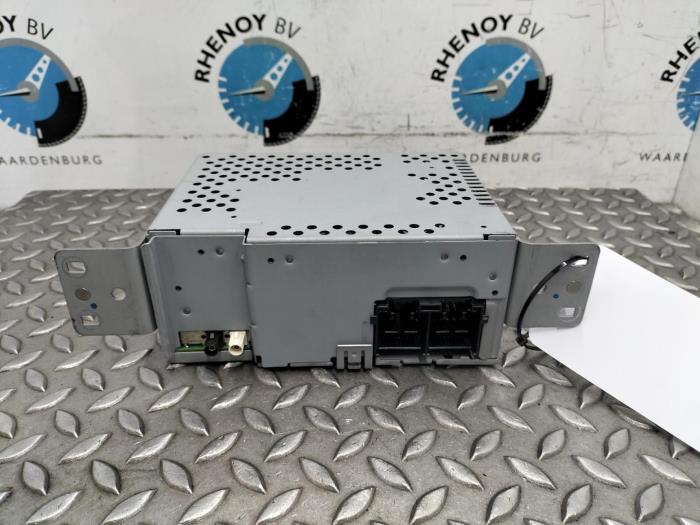 Gebruikte Computer Motormanagement Ford Kuga Prijs € 181,50 Inclusief btw aangeboden door Rhenoy Onderdelen b.v.