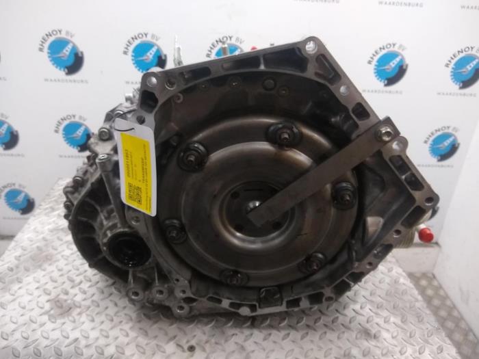 Gebruikte Automaatbak Mazda 6 Prijs € 1.512,50 Inclusief btw aangeboden door Rhenoy Onderdelen b.v.