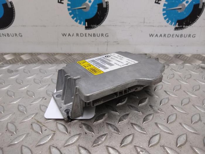 Gebruikte Computer Motormanagement BMW 3-Serie Prijs € 72,60 Inclusief btw aangeboden door Rhenoy Onderdelen b.v.