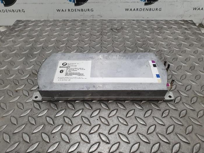 Gebruikte Computer Motormanagement BMW 3-Serie Prijs € 145,20 Inclusief btw aangeboden door Rhenoy Onderdelen b.v.
