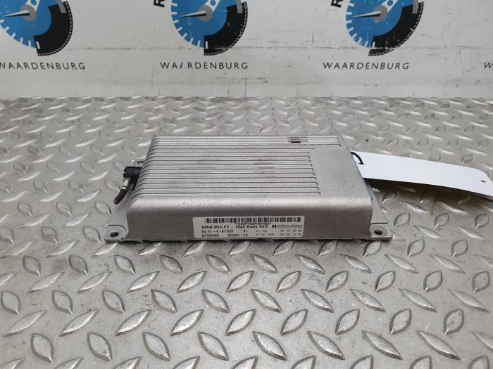 Gebruikte Computer Motormanagement BMW 3-Serie Prijs € 145,20 Inclusief btw aangeboden door Rhenoy Onderdelen b.v.