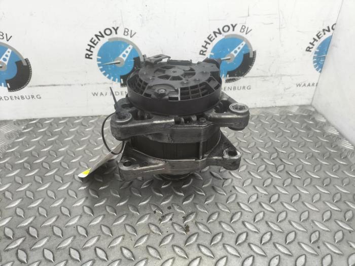 Gebruikte Dynamo Citroen Jumper Prijs € 121,00 Inclusief btw aangeboden door Rhenoy Onderdelen b.v.