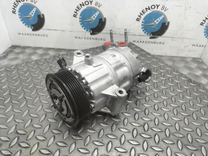 Gebruikte Aircopomp Ford Kuga Prijs € 151,25 Inclusief btw aangeboden door Rhenoy Onderdelen b.v.