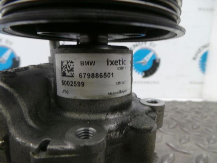 Gebruikte Servopomp BMW X1 Prijs € 121,00 Inclusief btw aangeboden door Rhenoy Onderdelen b.v.