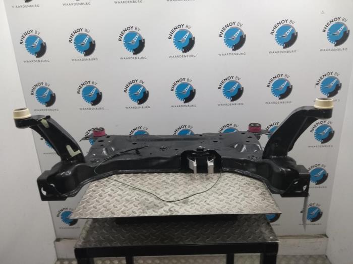 Gebruikte Subframe Ford Kuga Prijs € 181,50 Inclusief btw aangeboden door Rhenoy Onderdelen b.v.