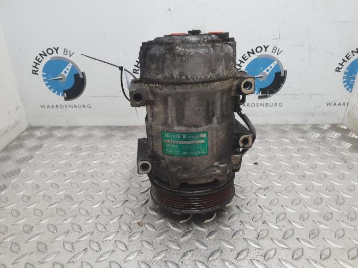 Gebruikte Aircopomp Ford Focus Prijs € 60,50 Inclusief btw aangeboden door Rhenoy Onderdelen b.v.
