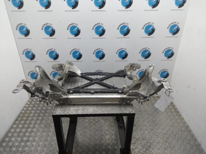 Gebruikte Subframe Audi Q5 Prijs € 242,00 Inclusief btw aangeboden door Rhenoy Onderdelen b.v.