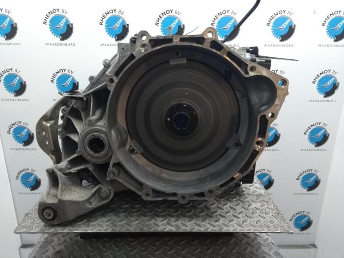 Gebruikte Automaatbak Ford Galaxy Prijs € 1.754,50 Inclusief btw aangeboden door Rhenoy Onderdelen b.v.