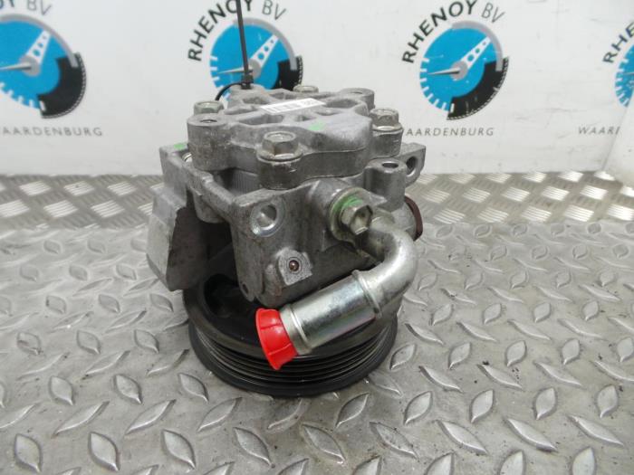 Gebruikte Servopomp Ford Transit Connect Prijs € 60,50 Inclusief btw aangeboden door Rhenoy Onderdelen b.v.