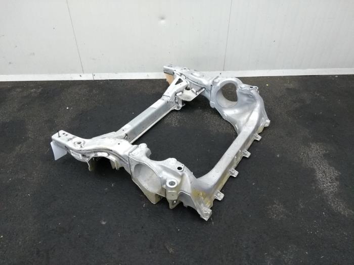 Subframe Mercedes C-Klasse (Gebruikt)