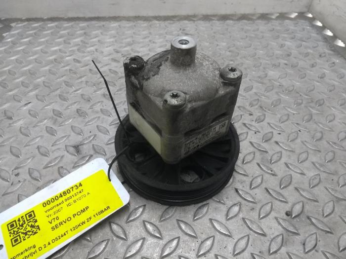 Gebruikte Servopomp Volvo V70/S70 Prijs € 93,17 Inclusief btw aangeboden door Rhenoy Onderdelen b.v.