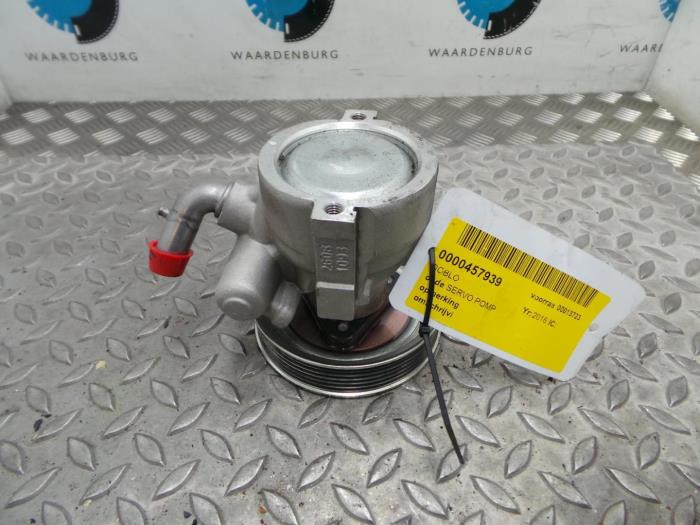 Servopomp Fiat Doblo (Gebruikt)