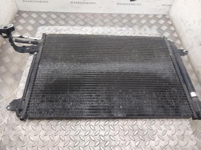Gebruikte Airco Condensor Volkswagen Golf Prijs € 121,00 Inclusief btw aangeboden door Rhenoy Onderdelen b.v.
