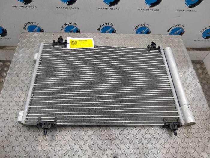 Gebruikte Airco Condensor Citroen DS5 Prijs € 96,80 Inclusief btw aangeboden door Rhenoy Onderdelen b.v.