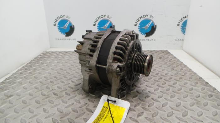Gebruikte Dynamo Opel Movano Prijs € 108,90 Inclusief btw aangeboden door Rhenoy Onderdelen b.v.