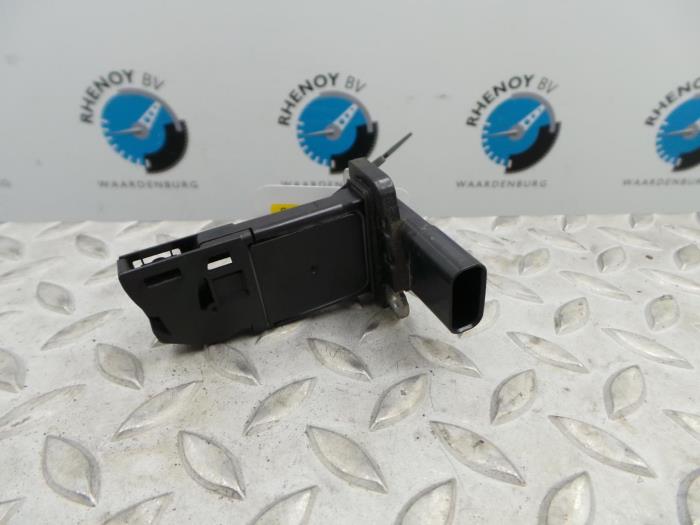 Luchtmassameter Volvo C70 (Gebruikt)
