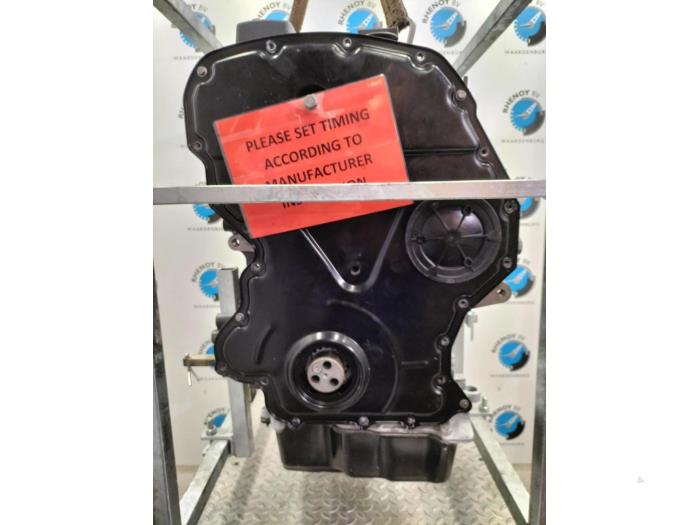 Gereviseerde Motor Ford Transit Prijs op aanvraag aangeboden door Rhenoy Onderdelen b.v.