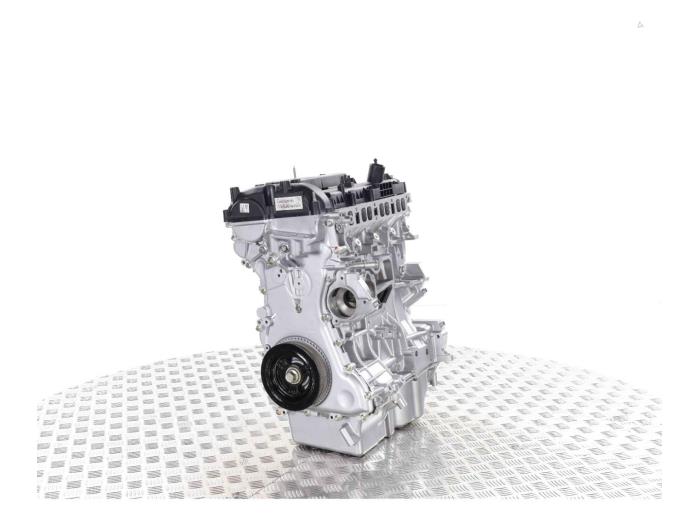 Gereviseerde Motor Ford Focus Prijs op aanvraag aangeboden door Rhenoy Onderdelen b.v.
