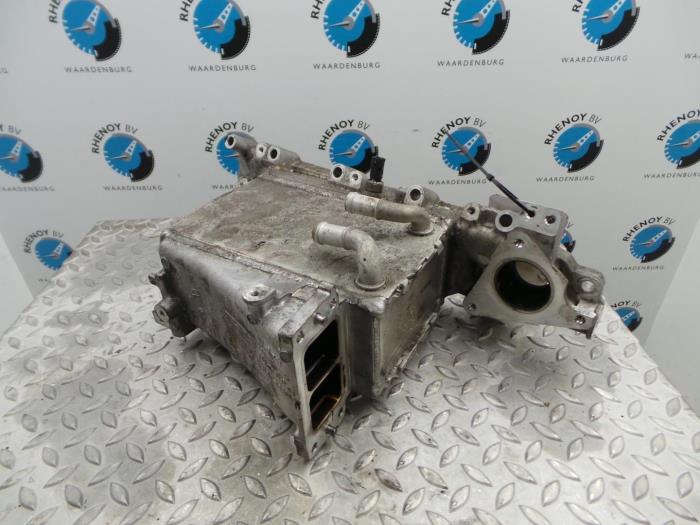 Gebruikte Intercooler Seat Leon Prijs € 181,50 Inclusief btw aangeboden door Rhenoy Onderdelen b.v.