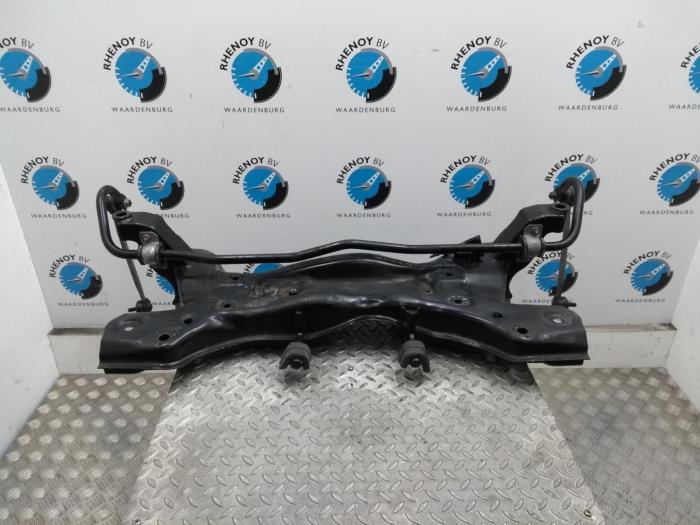 Subframe Volkswagen Polo (Gebruikt)