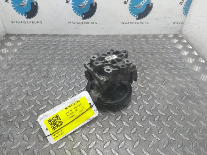 Gebruikte Pomp Servo Ford Transit Connect Prijs € 60,50 Inclusief btw aangeboden door Rhenoy Onderdelen b.v.