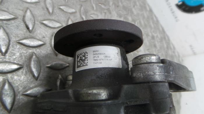 Gebruikte Servopomp BMW X3 Prijs € 205,70 Inclusief btw aangeboden door Rhenoy Onderdelen b.v.