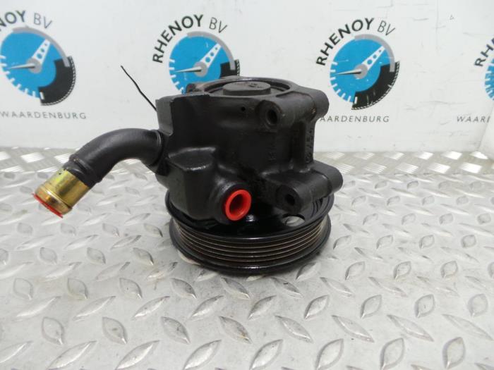 Gebruikte Servopomp Ford Focus Prijs € 48,40 Inclusief btw aangeboden door Rhenoy Onderdelen b.v.