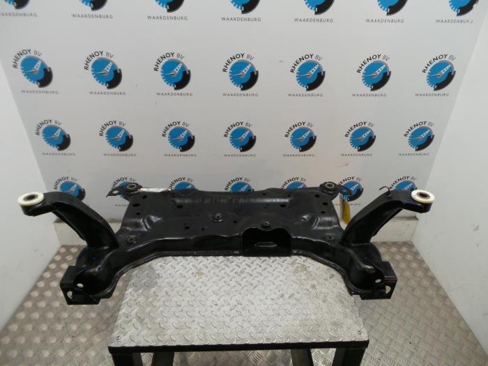 Gebruikte Subframe Ford Grand C-Max Prijs € 181,50 Inclusief btw aangeboden door Rhenoy Onderdelen b.v.