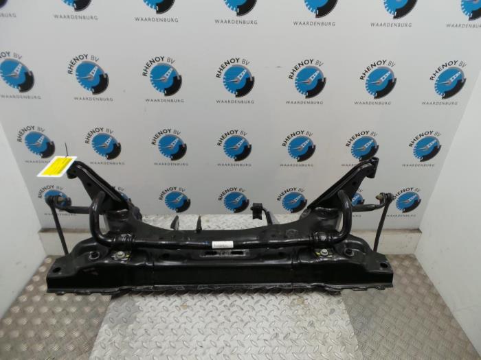 Gebruikte Subframe Ford B-Max Prijs € 181,50 Inclusief btw aangeboden door Rhenoy Onderdelen b.v.