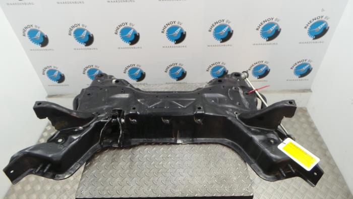 Gebruikte Subframe Peugeot Partner Prijs € 181,50 Inclusief btw aangeboden door Rhenoy Onderdelen b.v.