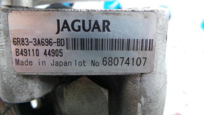 Gebruikte Servopomp Jaguar S-Type Prijs € 93,17 Inclusief btw aangeboden door Rhenoy Onderdelen b.v.