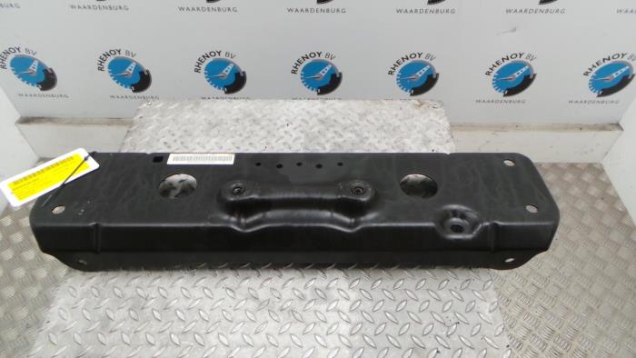 Gebruikte Subframe Smart City Coupe Prijs € 60,50 Inclusief btw aangeboden door Rhenoy Onderdelen b.v.