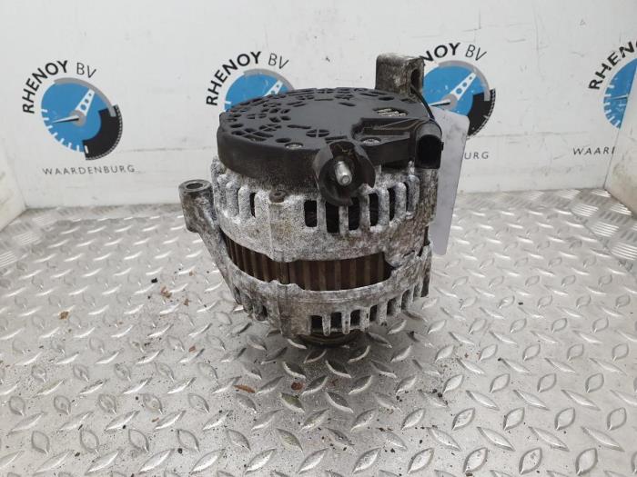 Gebruikte Dynamo Volvo S80 Prijs € 60,50 Inclusief btw aangeboden door Rhenoy Onderdelen b.v.