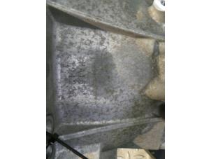 Versnellingsbak van een Kia Picanto 2011