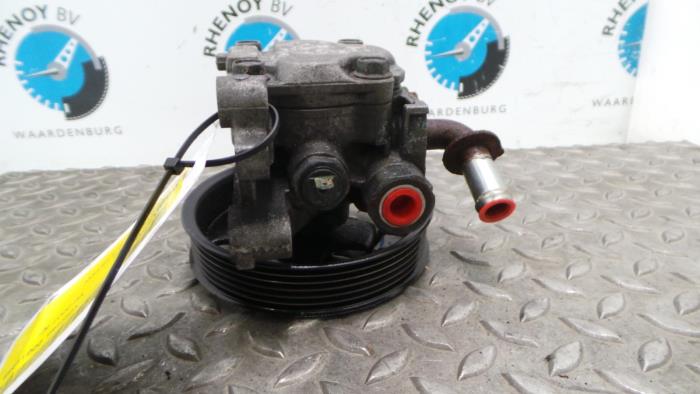 Gebruikte Stuurbekrachtiging Pomp Mazda 3 Prijs € 60,50 Inclusief btw aangeboden door Rhenoy Onderdelen b.v.