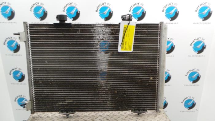 Gebruikte Airco Condensor Peugeot 2008 Prijs € 96,80 Inclusief btw aangeboden door Rhenoy Onderdelen b.v.