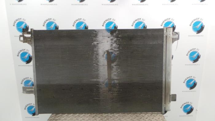 Gebruikte Airco Condensor Volkswagen Bestel Prijs € 181,50 Inclusief btw aangeboden door Rhenoy Onderdelen b.v.