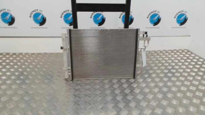 Gebruikte Airco Condensor Kia Picanto Prijs € 96,80 Inclusief btw aangeboden door Rhenoy Onderdelen b.v.