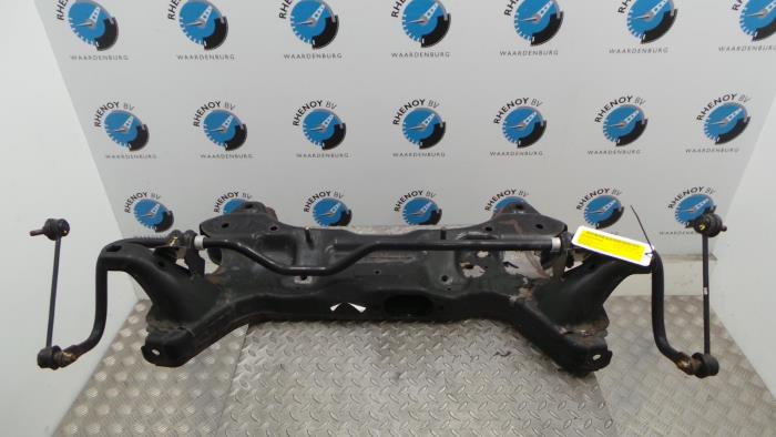 Gebruikte Subframe Kia Picanto Prijs € 145,20 Inclusief btw aangeboden door Rhenoy Onderdelen b.v.